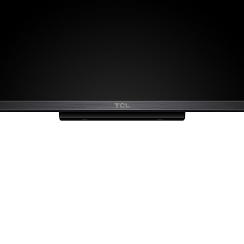 TCL 55-Inch Class QM6K Series QD-Mini LED 4K UHD Google Smart TV Best Value Mini-LED TV - QLED, 144hz, 240hz Gaming Rate, High Contrast Screen, Onkyo Audio, Dolby Atmos (55QM6K, 2025 Model)