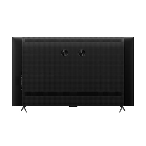 TCL 55-Inch Class QM6K Series QD-Mini LED 4K UHD Google Smart TV Best Value Mini-LED TV - QLED, 144hz, 240hz Gaming Rate, High Contrast Screen, Onkyo Audio, Dolby Atmos (55QM6K, 2025 Model)