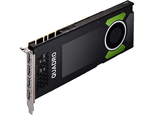 NVIDIA Quadro P4000