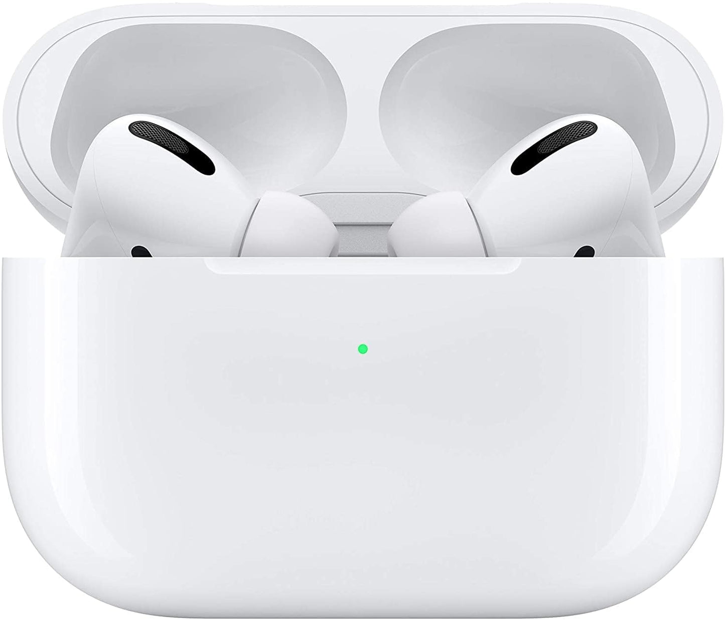 Apple AirPods Pro Wireless Earbuds with MagSafe Charging Case (Renewed)