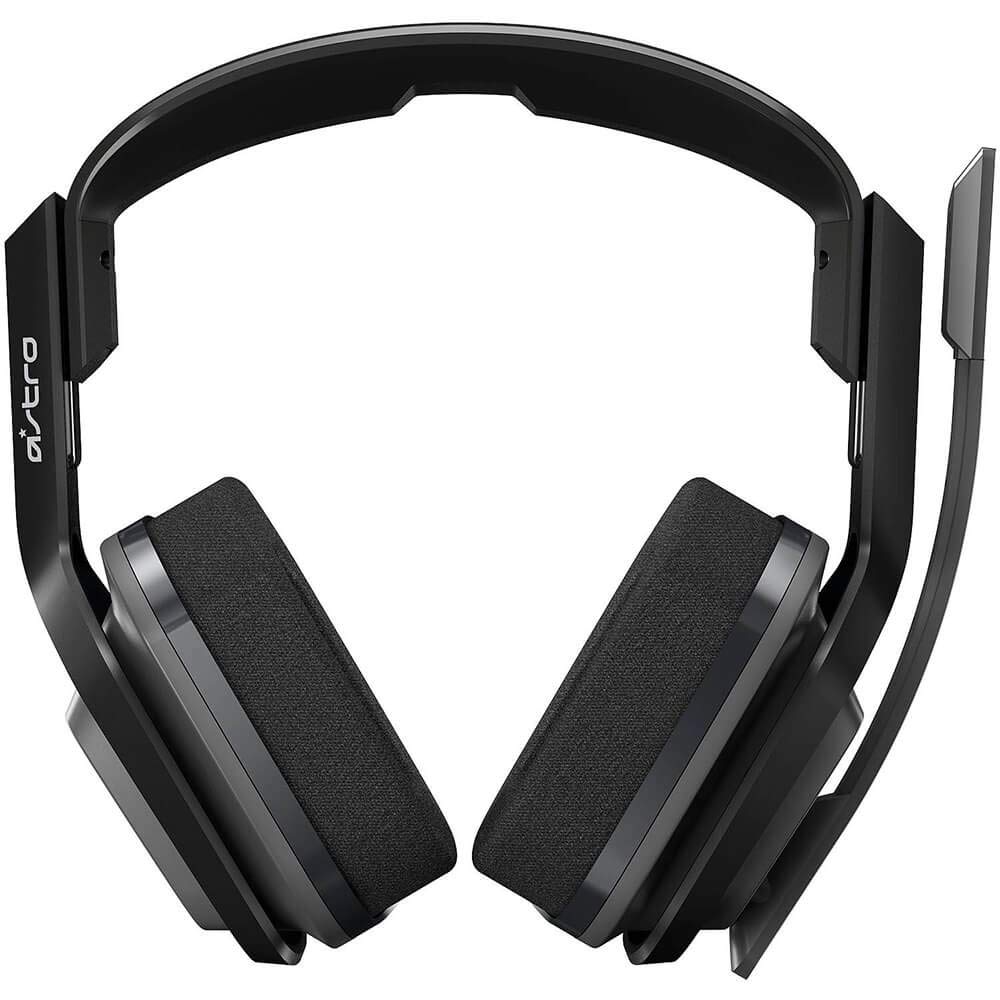 ASTRO Gaming A20 Wireless Headset for Xbox One, PC & Mac – Black/Green