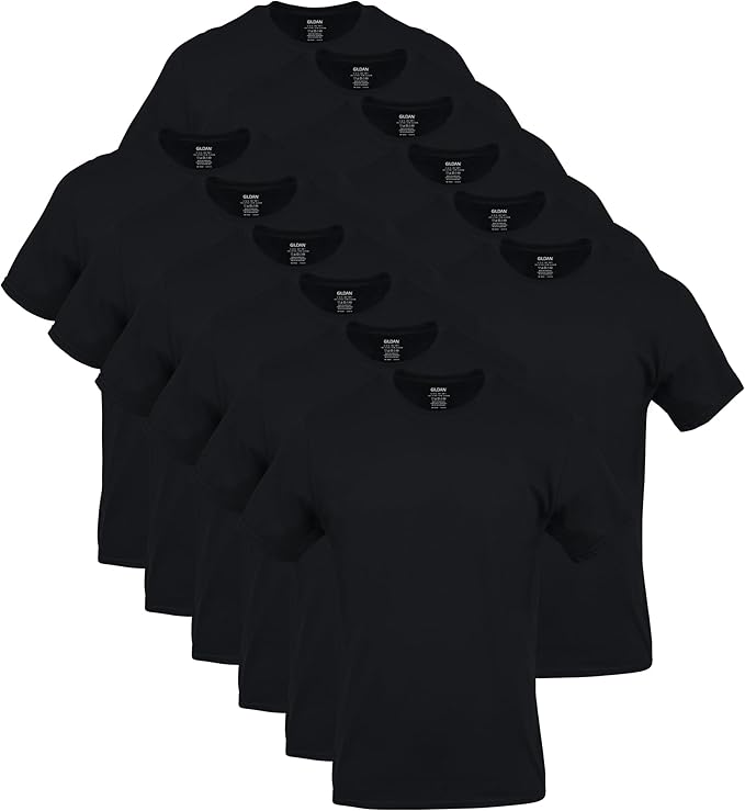 Men’s T‑Shirts Multipack (Style G1100)