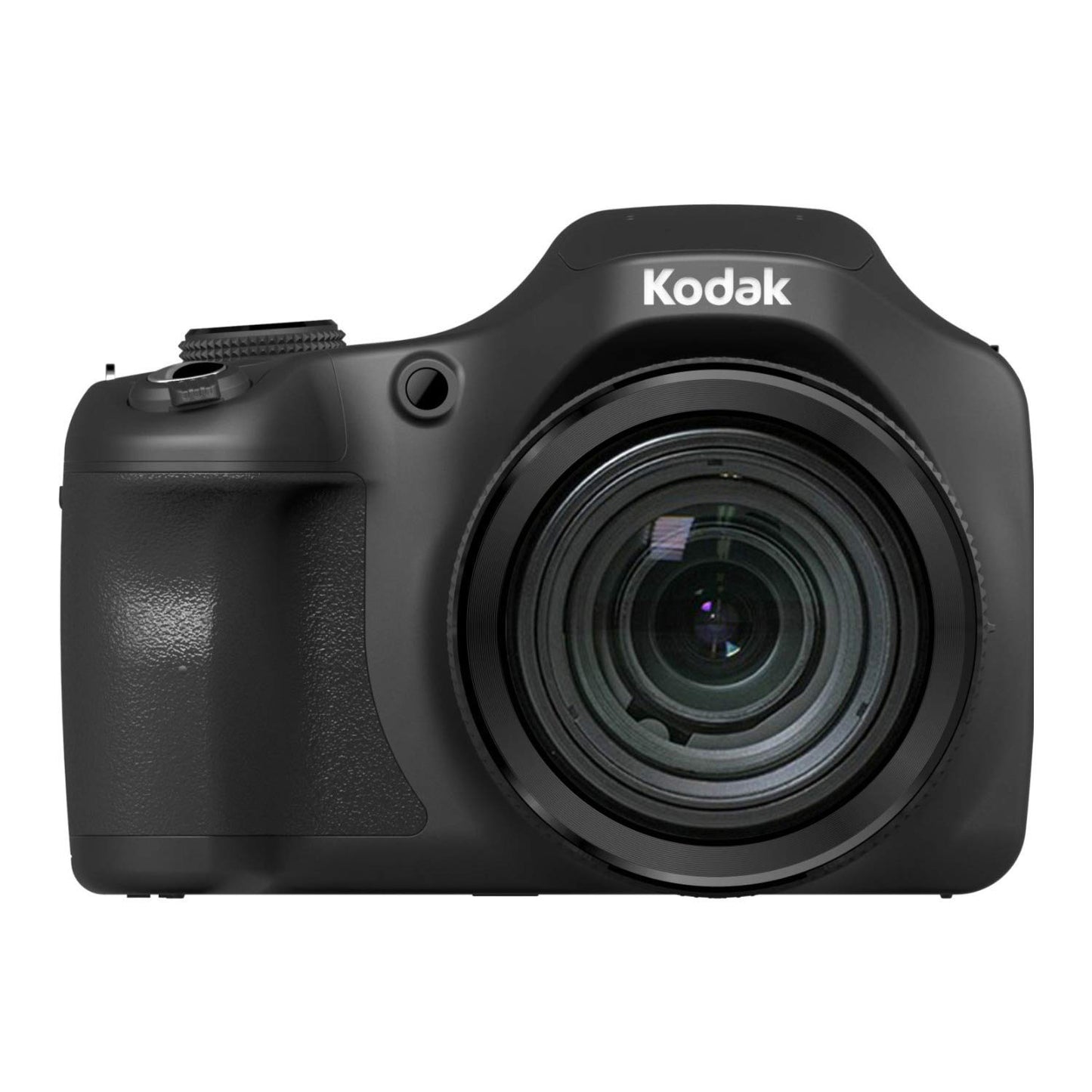 Kodak PIXPRO Astro Zoom AZ652-BK 20MP Digital Camera with 65X Optical Zoom and 3" LCD (Black)