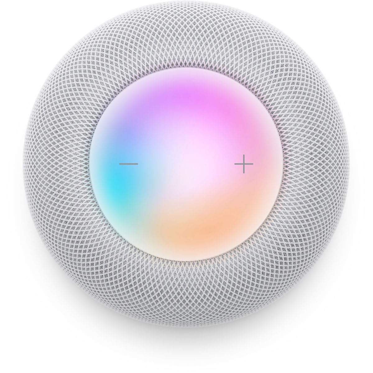 Apple Homepod - White (2025)