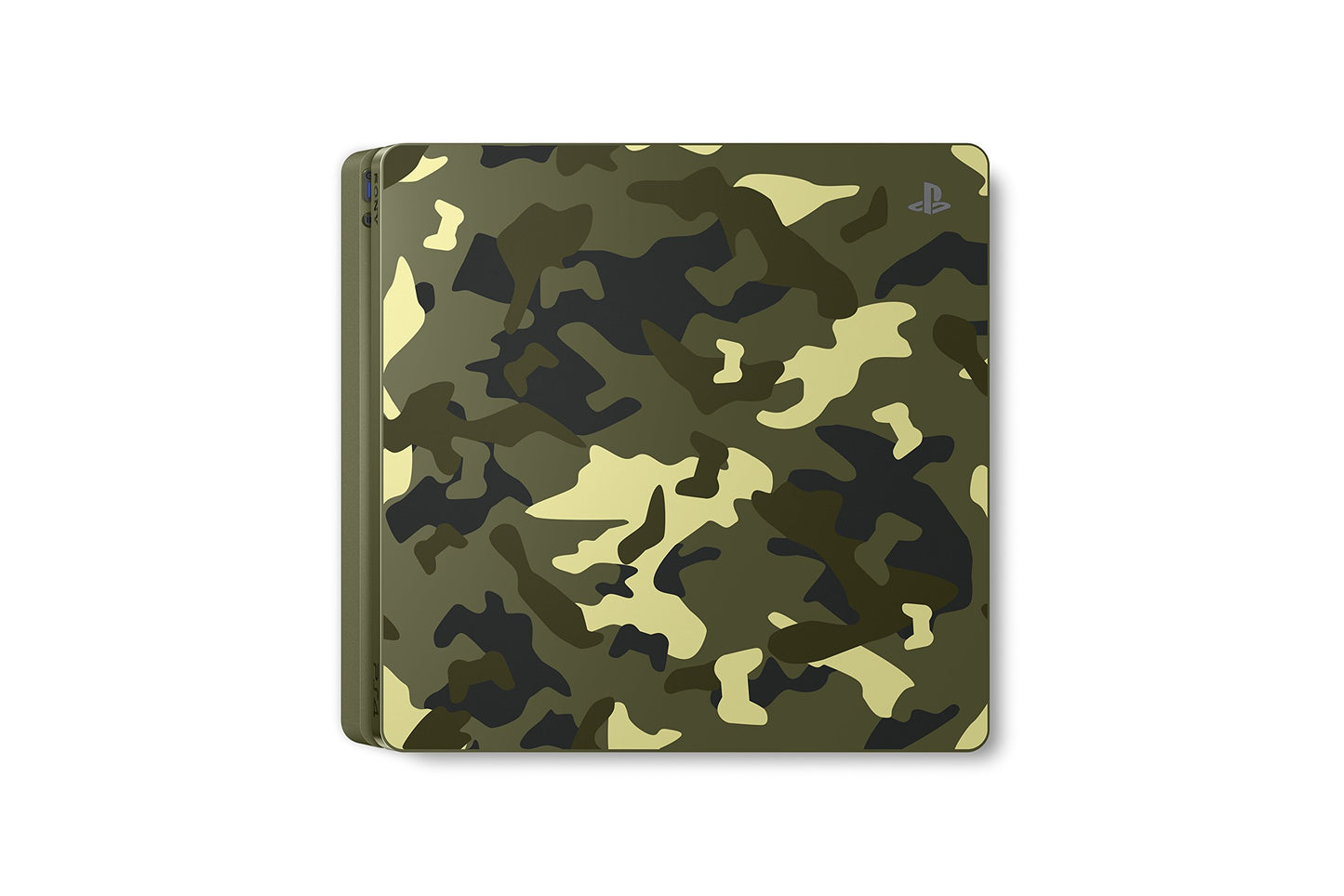 Sony Computer Entertainment Call of Duty WW2 LE PS4 HW 1TB - PlayStation