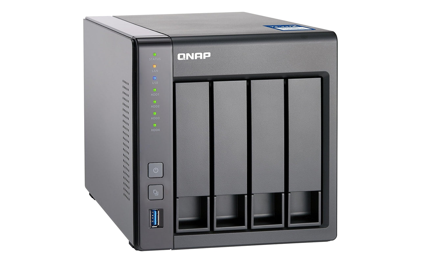 ARM CORTEX-A15 NAS WITH HW
