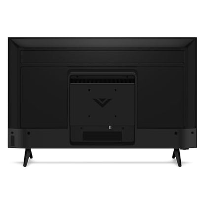 VIZIO 40-inch Full HD 1080p Smart TV with DTS Virtual: X, Alexa Compatibility, Google Cast Built-in, Bluetooth Headphone Capable, (VFD40M-08 New)