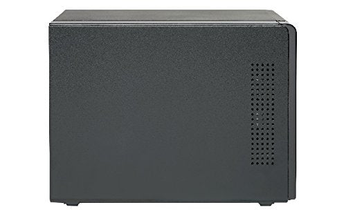 ARM CORTEX-A15 NAS WITH HW