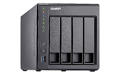 ARM CORTEX-A15 NAS WITH HW