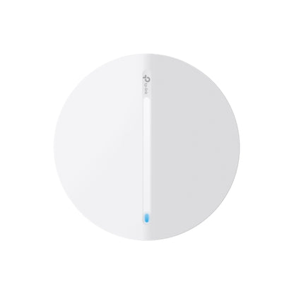 TP-Link Festa F61 Ultra-Slim Wireless Access Point Wi-Fi 6 AX1800 Mesh, Seamless Roaming, MU-MIMO, Self-Organizing Network Free Cloud Management PoE Powered, Does not Work with Omada