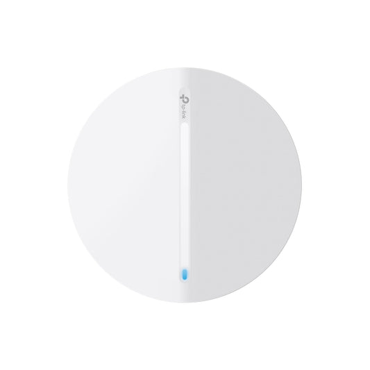 TP-Link Festa F61 Ultra-Slim Wireless Access Point Wi-Fi 6 AX1800 Mesh, Seamless Roaming, MU-MIMO, Self-Organizing Network Free Cloud Management PoE Powered, Does not Work with Omada