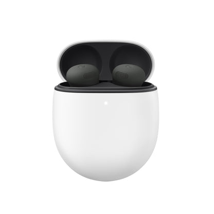 Google Pixel Buds Pro 2 - Wireless Earbuds with Active Noise Cancellation – Bluetooth Headphones - Hazel