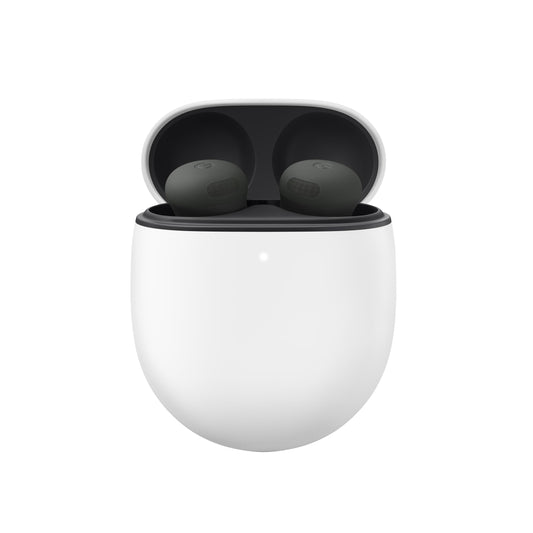 Google Pixel Buds Pro 2 - Wireless Earbuds with Active Noise Cancellation – Bluetooth Headphones - Hazel