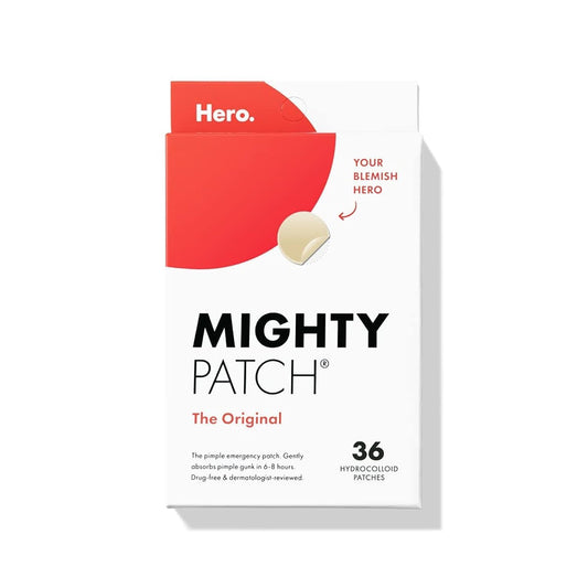 Mighty Patch™