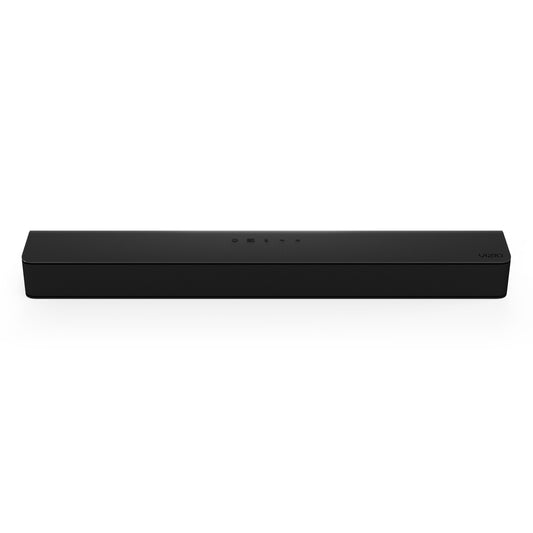 VIZIO V-Series 2.0 Compact Sound Bar with Dolby Audio, DTS:X, Bluetooth V20x-J8
