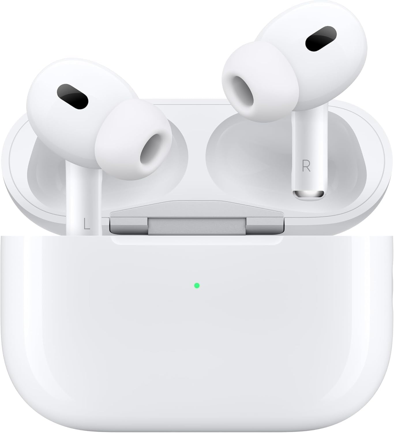 Apple AirPods Pro Wireless Earbuds with MagSafe Charging Case (Renewed)