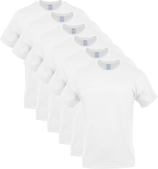 Men’s T‑Shirts Multipack (Style G1100)
