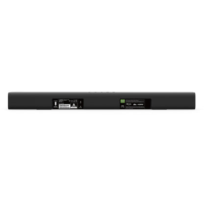 VIZIO V-Series 2.0 Compact Sound Bar with Dolby Audio, DTS:X, Bluetooth V20x-J8
