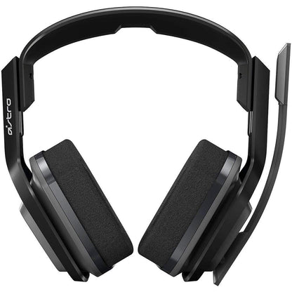ASTRO Gaming A20 Wireless Headset for Xbox One, PC & Mac – Black/Green