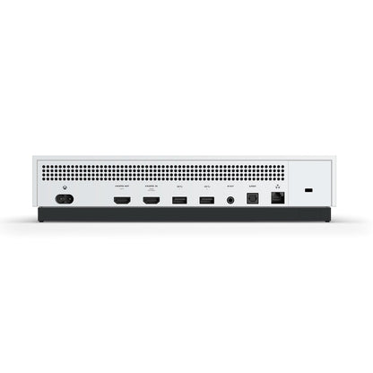 Xbox One S 500GB Console - Forza Horizon 3 Hot Wheels Bundle [Discontinued]