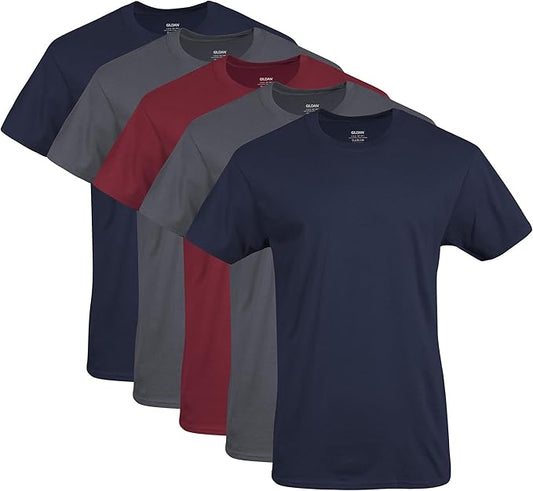 Men’s T‑Shirts Multipack (Style G1100)