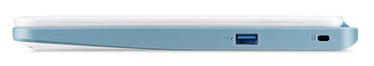 Acer Chromebook 11, 11.6" HD, Intel Celeron N3060, 4GB LPDDR3, 16GB Storage, Chrome, CB311-7H-C5ED