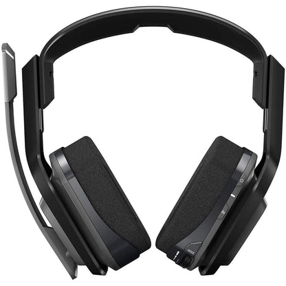ASTRO Gaming A20 Wireless Headset for Xbox One, PC & Mac – Black/Green