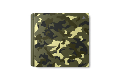 Sony Computer Entertainment Call of Duty WW2 LE PS4 HW 1TB - PlayStation