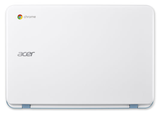 Acer Chromebook 11, 11.6" HD, Intel Celeron N3060, 4GB LPDDR3, 16GB Storage, Chrome, CB311-7H-C5ED