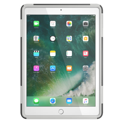 Pelican Voyager iPad iPad 9.7" 2017/2018 and Air 2 (Black/Gray)