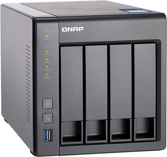 ARM CORTEX-A15 NAS WITH HW
