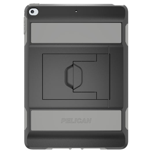 Pelican Voyager iPad iPad 9.7" 2017/2018 and Air 2 (Black/Gray)